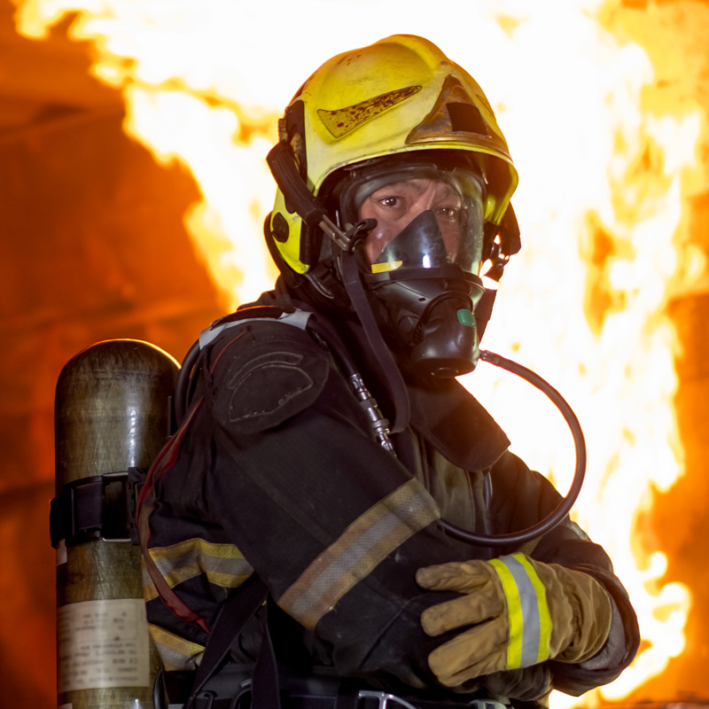 Fire Safety PDF